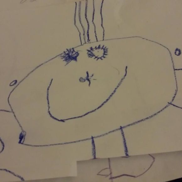 Meet your Posher, Sara - Picture 1 of 1